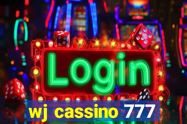 wj cassino 777